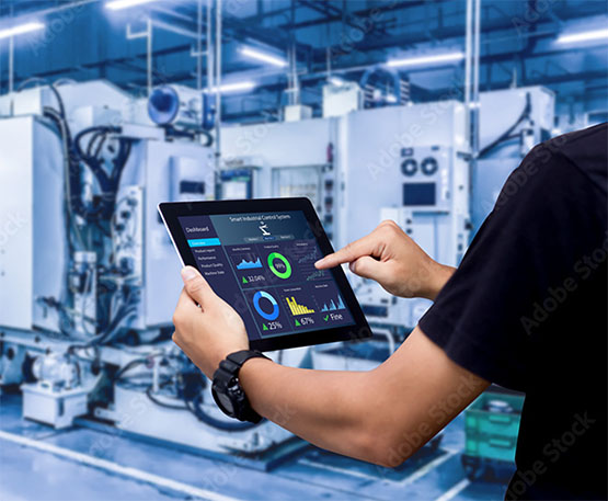 Optimierung bestehender Architekturen, Inbetriebnahme steuerungstechnischer Komponenten, von PLC- und CNC-Systemen sowie Servo-Antriebssystemen