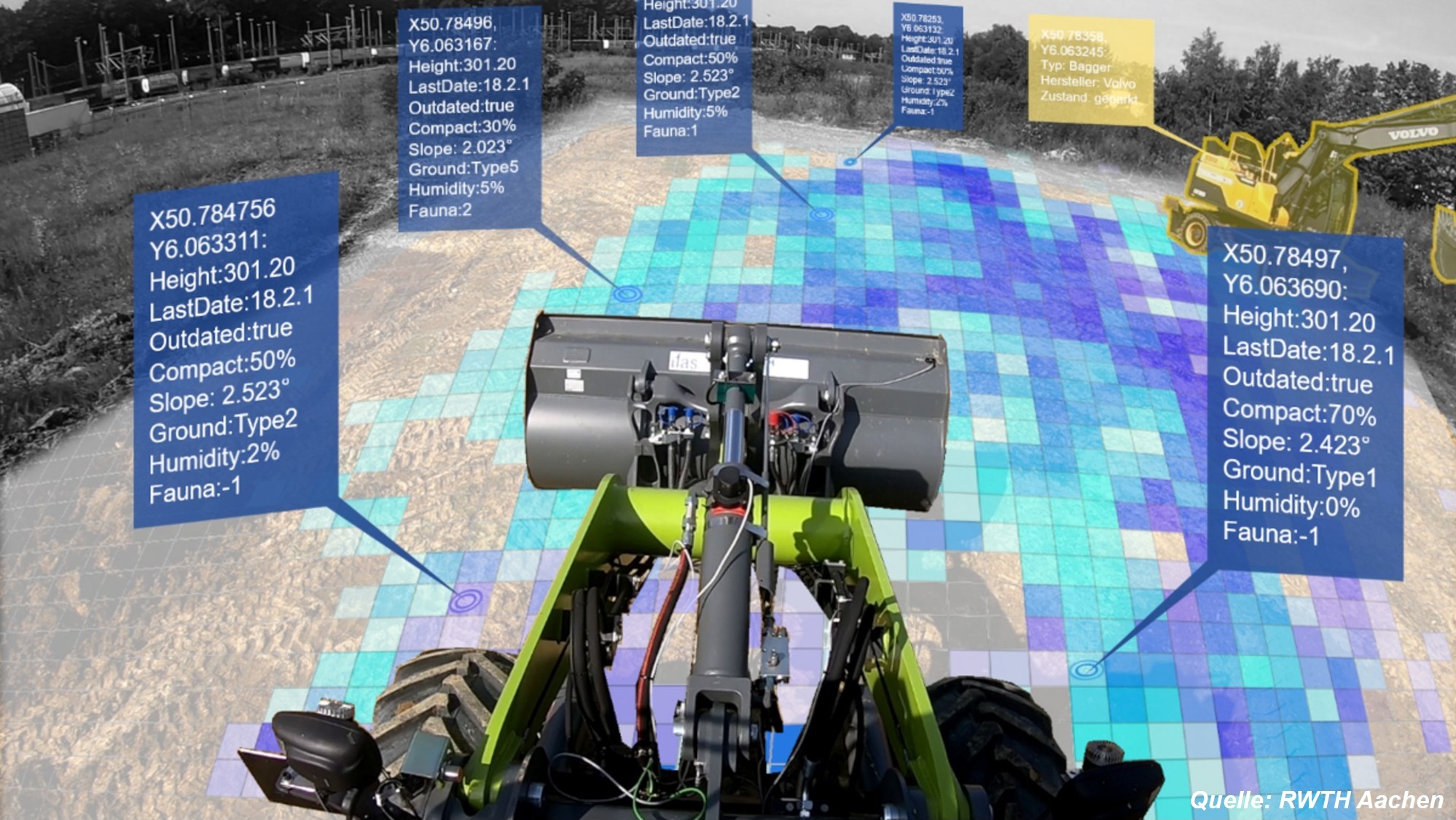Meastream bietet Ihnen fachübergreifende Erfahrung bei mechatronischen Systemen. KI, Messtechnik, Steuerungstechnik, Regelungstechnik und Technische Mathematik