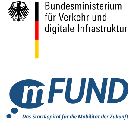 Bundesministerium für Digitales und Verkehr, mFUND
