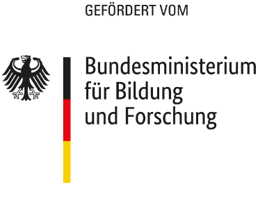 Bundesministerium für Bildung und Forschung (BMBF)