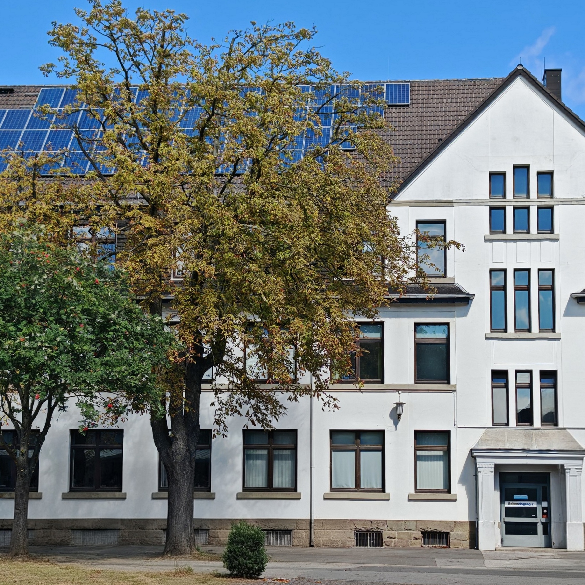 GeTeCe - Gewerbe Technologie Center Eschweiler GmbH